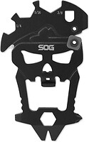 Фото SOG MackV Tool (SM1001-CP)