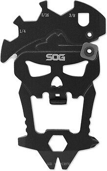 Фото SOG MackV Tool (SM1001-CP)