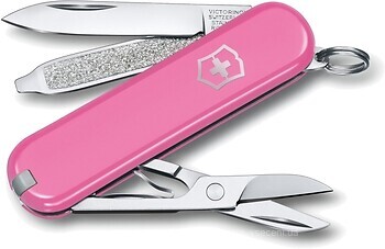 Фото Victorinox Classic SD Colors (06223.51G)