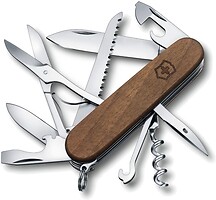 Фото Victorinox Huntsman Wood (13711.63B1)