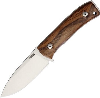 Фото LionSteel M4 Wood - Santos wood