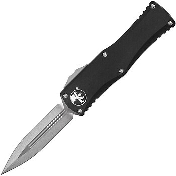 Фото Microtech Hera Double Edge Stonewash (702-10)