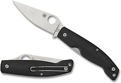 Фото Spyderco Pattadese (C257G)