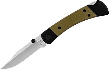 Фото Buck 110 Hunter Sport (110GRS5-B)