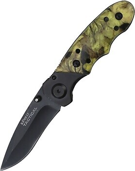 Фото Kombat Camo Mini (KW531-35CABK)