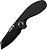 Фото CJRB Maileah Black (J1918L-BBK)