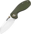 Фото CJRB Maileah SW Green (J1918L-GN)