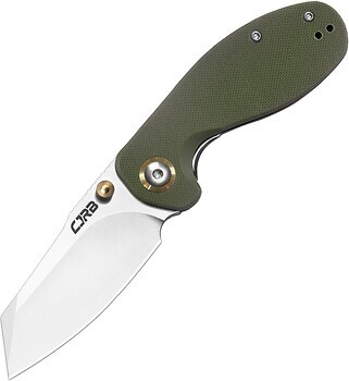 Фото CJRB Maileah SW Green (J1918L-GN)