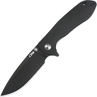 Фото CJRB Scoria Black Blade (J1920-BBK)