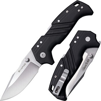 Фото Cold Steel Engage (CS-FL-35DPLC)