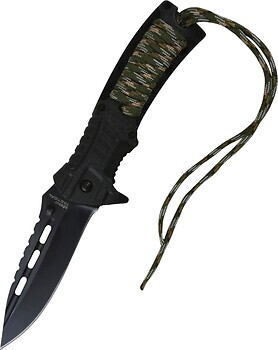 Фото Kombat UK LL5098-BK