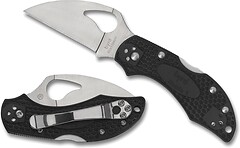 Фото Spyderco Byrd Robin 2 (BY10BKWC2)