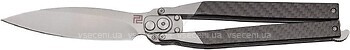 Фото Artisan Cutlery Kinetic Balisong CF