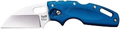 Фото Cold Steel Tuff Lite Blue