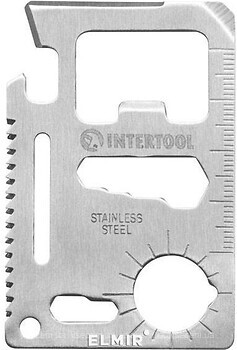 Фото Intertool HT-0589