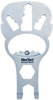 Фото NexTool Bottle Opener Monster Mouth (KT5010B)