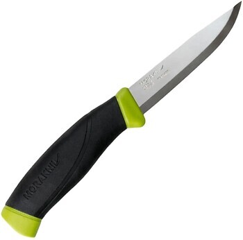 Фото Morakniv Companion S Olive Green (14075)