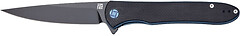 Фото Artisan Cutlery Shark BB D2 G10
