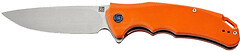 Фото Artisan Cutlery Tradition Orange SW