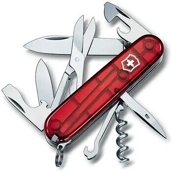 Фото Victorinox Climber (1.3703.TB1)