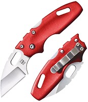Фото Cold Steel Tuff Lite Red (20LTR)