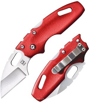 Фото Cold Steel Tuff Lite Red (20LTR)