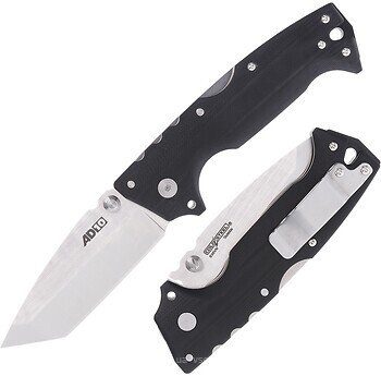 Фото Cold Steel AD-10 Tanto (28DE)