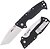 Фото Cold Steel AD-10 Tanto (28DE)