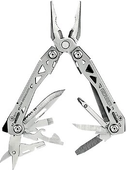 Фото Gerber Suspension NXT Multi-Tool 31-003683 (1027871)