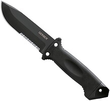 Фото Gerber LMF II Infantry Fixed Black 31-003661 (1027863)