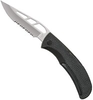 Фото Gerber E-Z Out Skeleton Serrated (1019236)