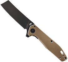 Фото Gerber Fastball Cleaver Coyote 30-001841 (1056203)