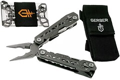 Фото Gerber Truss & Wallet w- Gift Tin 31-003868 (1052475)