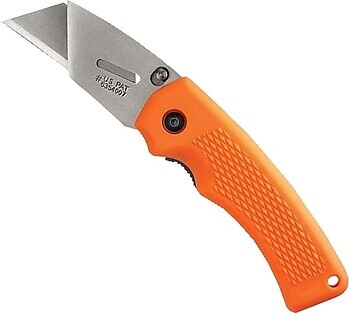 Фото Gerber Edge Utility knife orange 31-003142 (1056040)