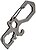 Фото Munkees Keychain Tool II (2511-ST)