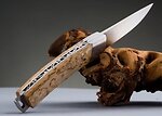 Ножі туристичні Fontenille Pataud