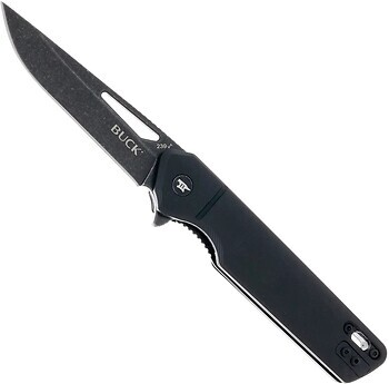 Фото Buck Infusion G10 Black (239BKS)