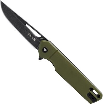 Фото Buck Infusion G10 Green (239GRS)