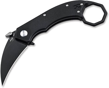 Фото Boker Hel Karambit (01BO515)