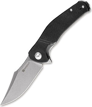 Фото Sencut Episode G10 Black (SA04B)