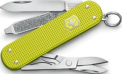 Фото Victorinox Classic SD Alox Limited Edition (0.6221.L23)