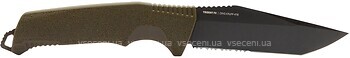 Фото SOG Trident FX Serrated (SOG 17-12-04-57)