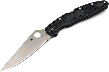 Фото Spyderco Police 4 Lightweight (C07PBK4)