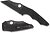 Фото Spyderco Yojumbo Black Blade (C253GPBBK)