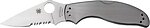 Фото Spyderco UpTern CombinationEdge (C261PS)