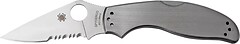 Фото Spyderco UpTern CombinationEdge (C261PS)