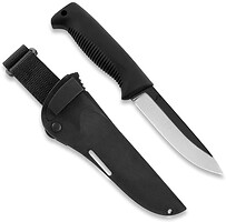 Фото Peltonen Knives M07 Ranger Puukko Black (FJP146)