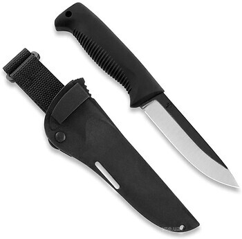 Фото Peltonen Knives M07 Ranger Puukko Black (FJP146)