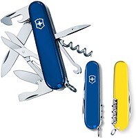 Фото Victorinox Climber Ukraine (13703.2.8)