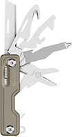 Фото NexTool Multi Functional Khaki (NE20100 )